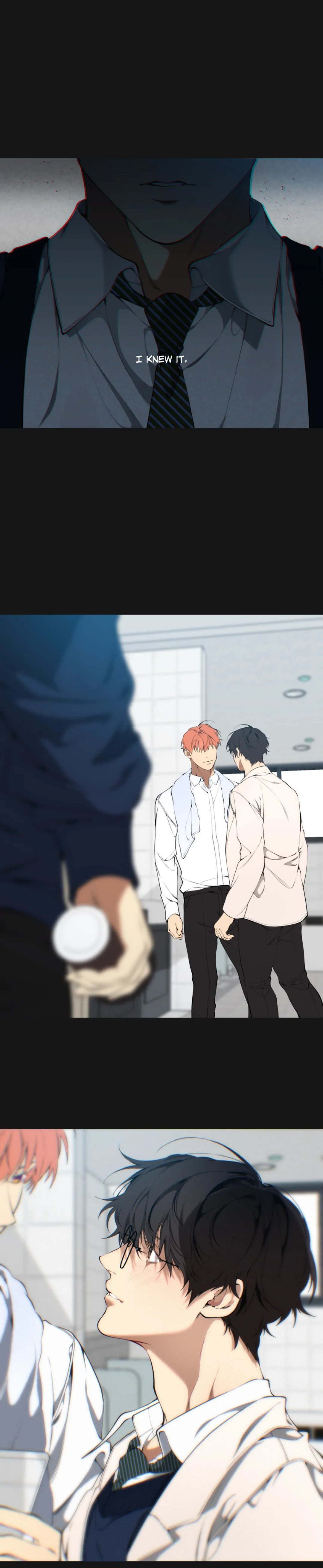 Lost in the Cloud, Chapter 111 image 15